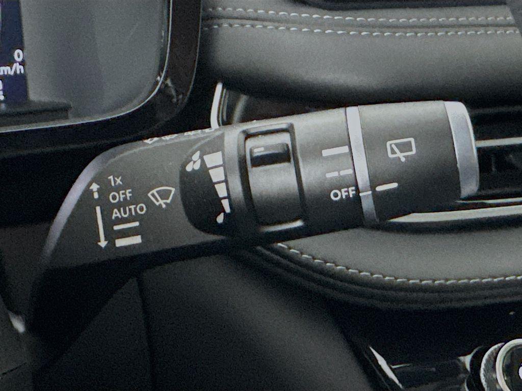 used 2026 INFINITI QX60 car, priced at $49,981