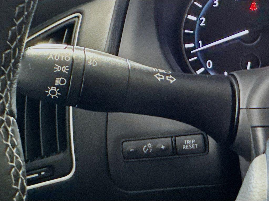 used 2023 INFINITI Q50 car, priced at $35,981