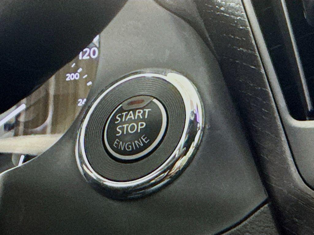 used 2023 INFINITI Q50 car, priced at $35,981