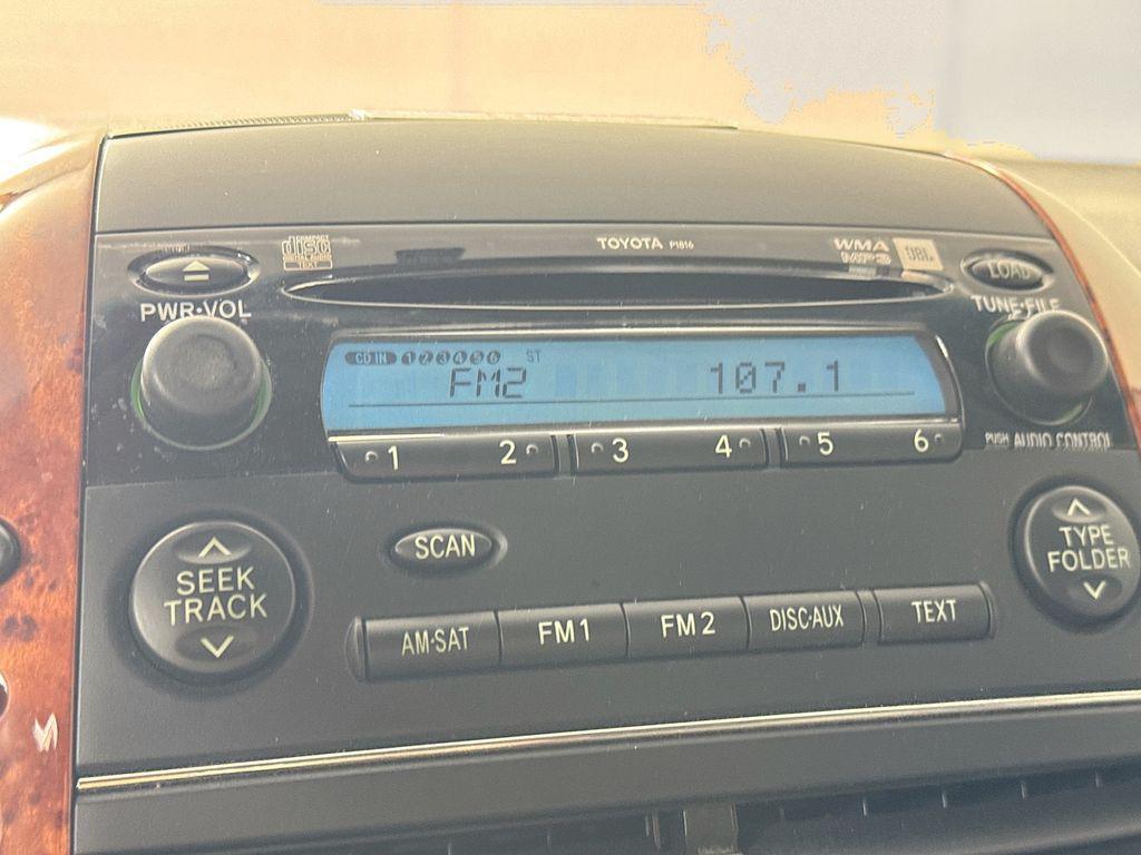 used 2007 Toyota Sienna car, priced at $9,881