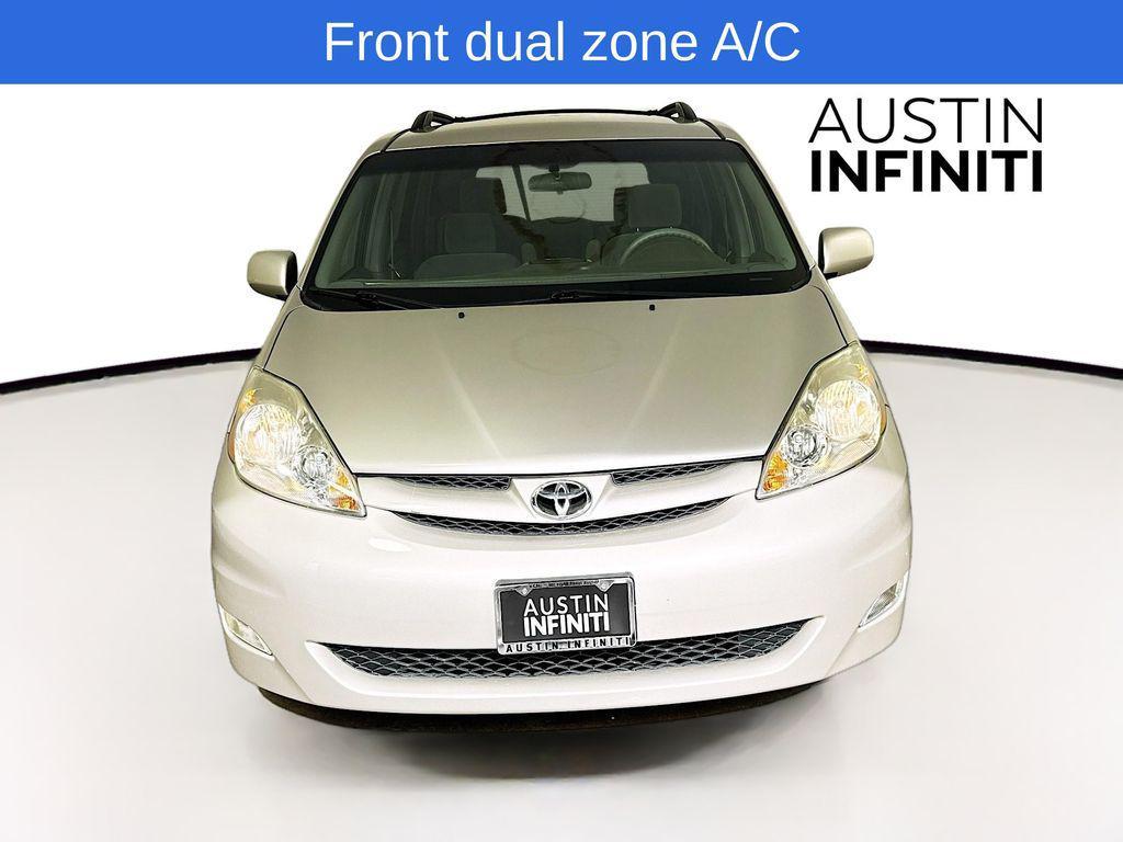 used 2007 Toyota Sienna car, priced at $9,881