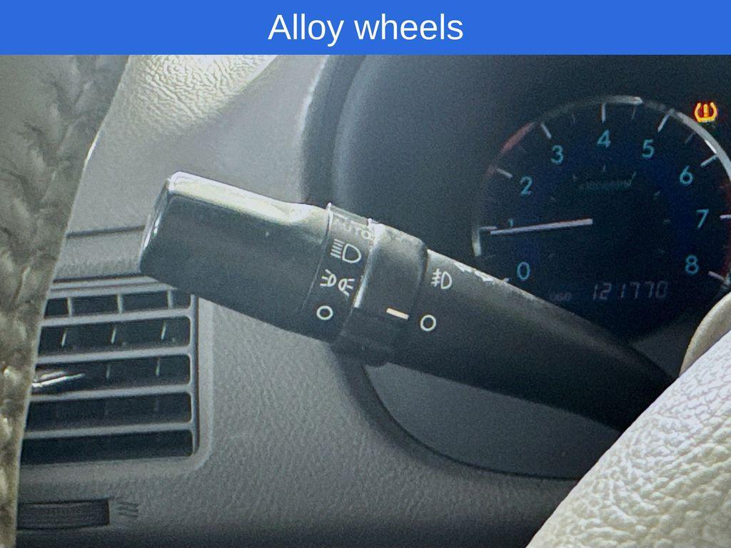 used 2007 Toyota Sienna car, priced at $9,881