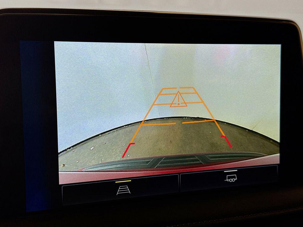 used 2024 Chevrolet Tahoe car, priced at $58,881