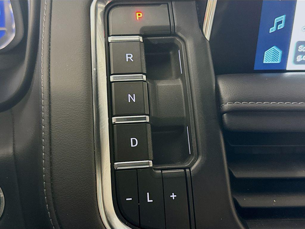 used 2024 Chevrolet Tahoe car, priced at $58,881