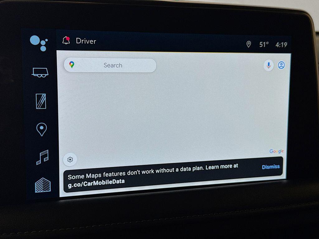 used 2024 Chevrolet Tahoe car, priced at $58,881