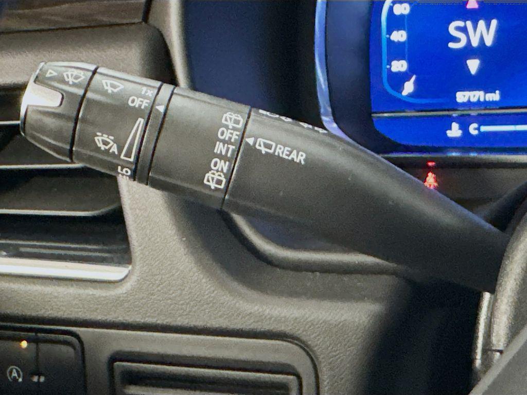 used 2024 Chevrolet Tahoe car, priced at $58,881