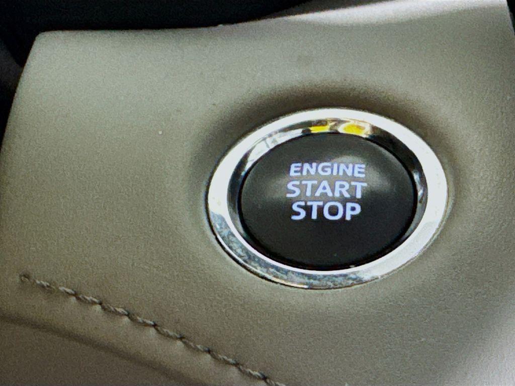 used 2023 Toyota Highlander car, priced at $31,116