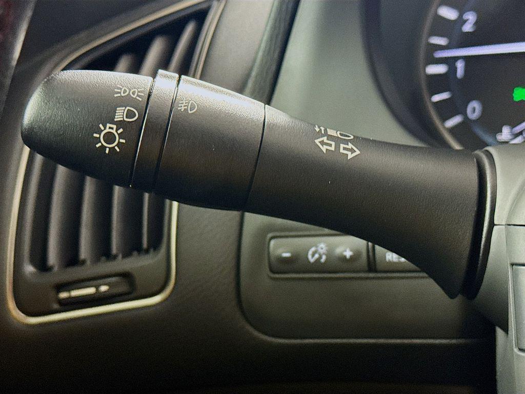 used 2023 INFINITI Q50 car, priced at $41,925