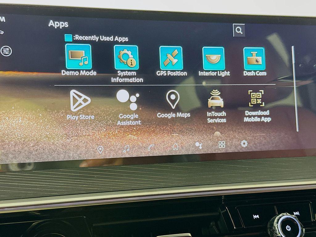 new 2026 INFINITI QX80 car, priced at $114,299