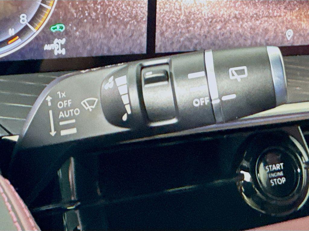 new 2026 INFINITI QX80 car, priced at $114,299