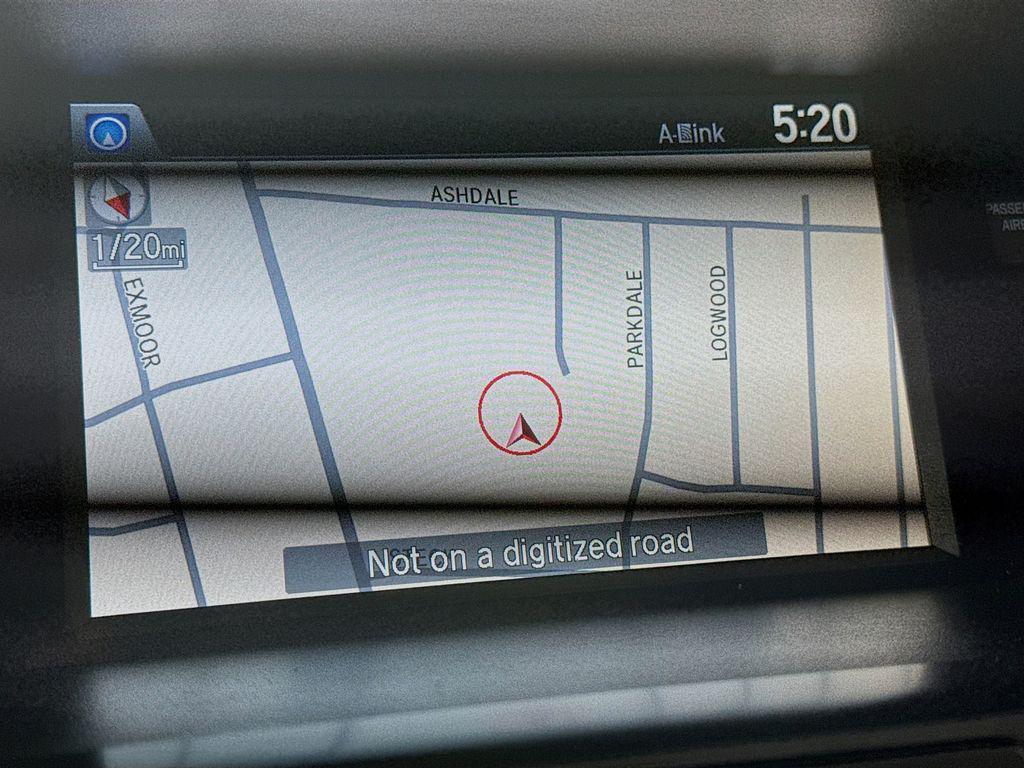 used 2015 Acura MDX car, priced at $17,925