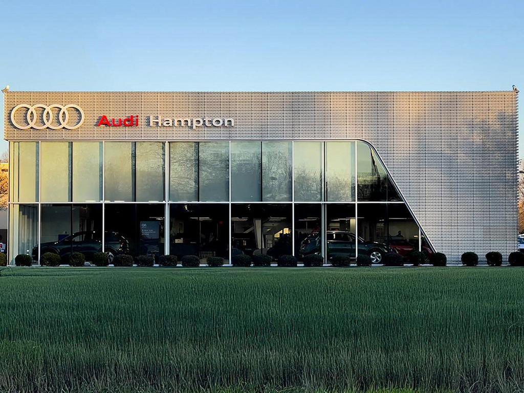Audi Q5 view 6