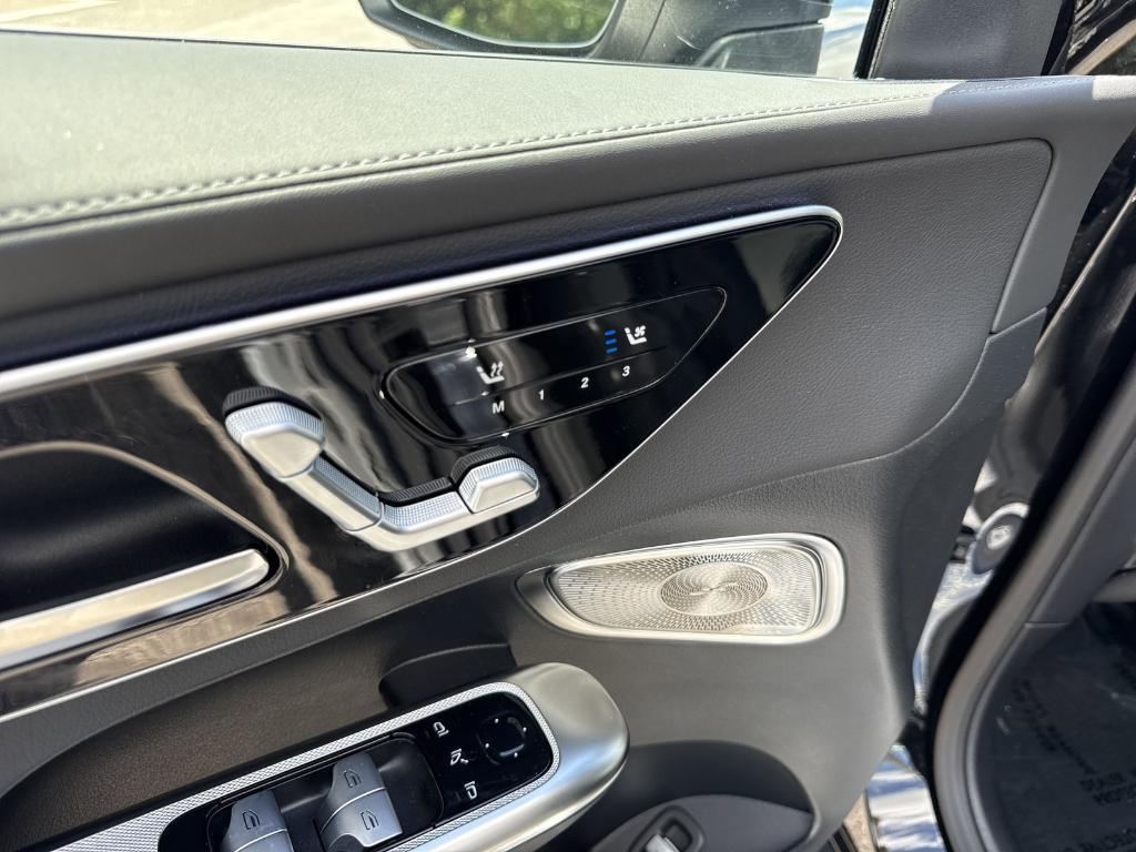 new 2026 Mercedes-Benz GLC 300 car, priced at $68,330