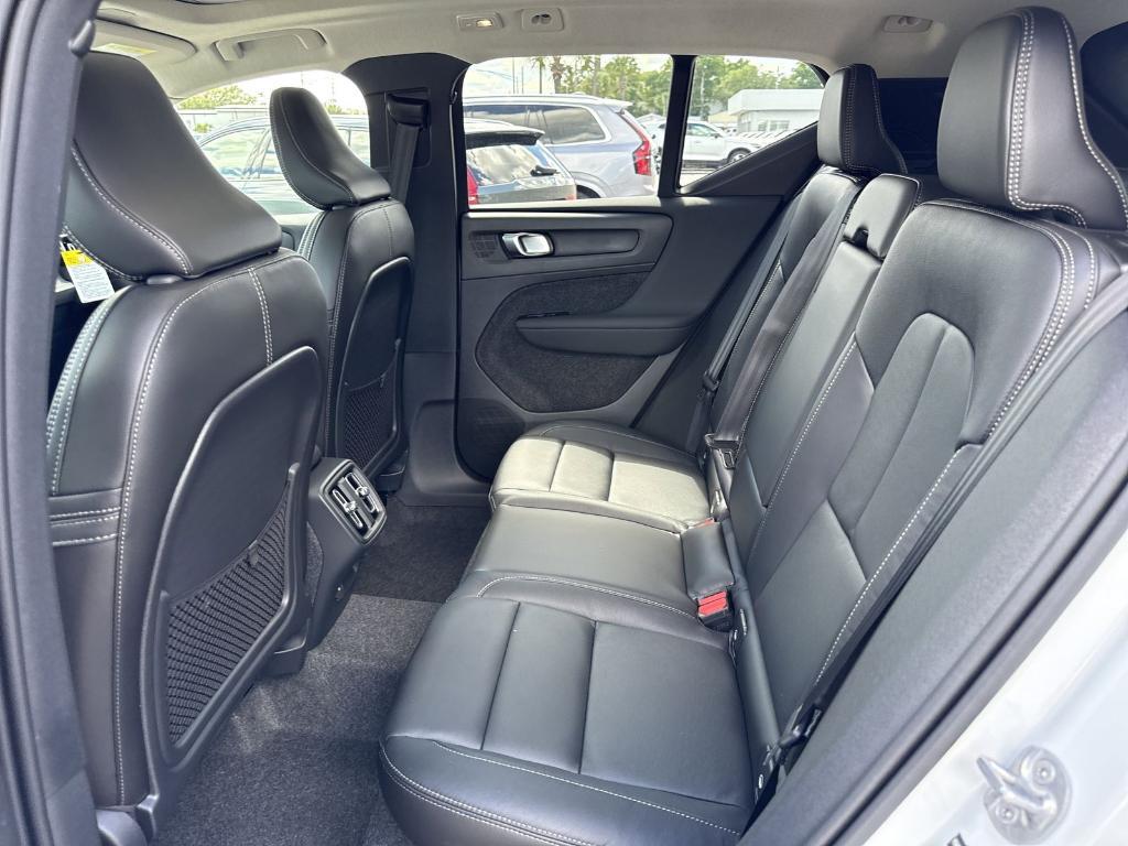new 2026 Volvo XC40 car, priced at $53,310
