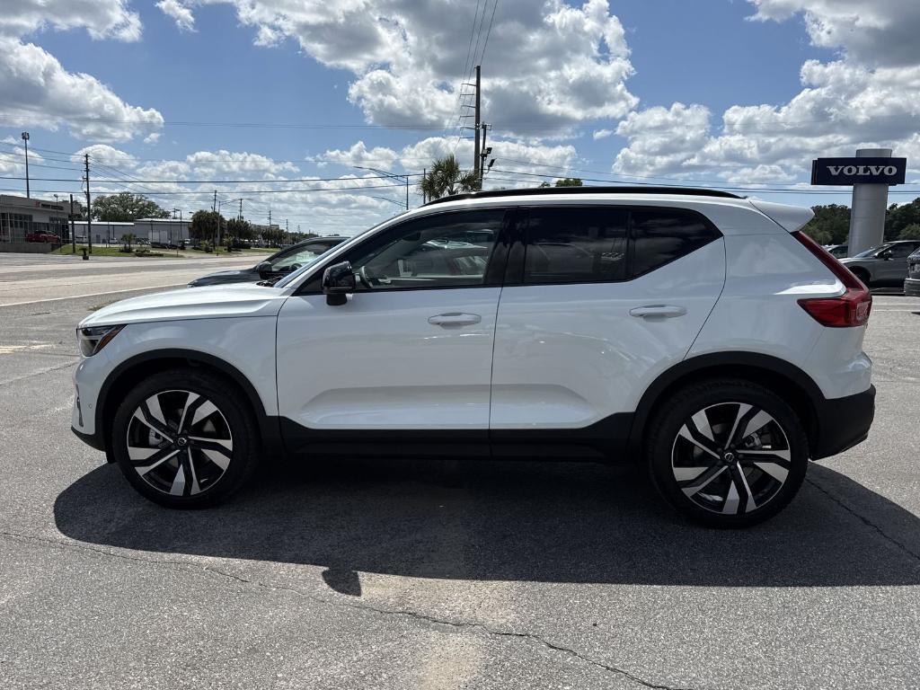 new 2026 Volvo XC40 car, priced at $53,310