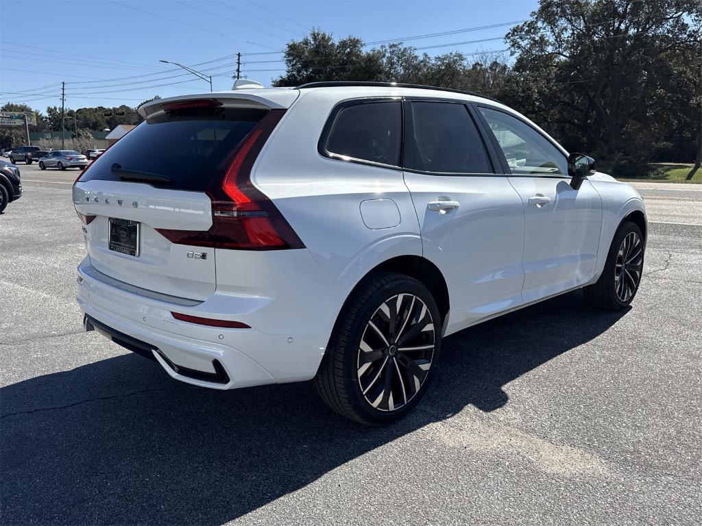 new 2026 Volvo XC60 car, priced at $64,055
