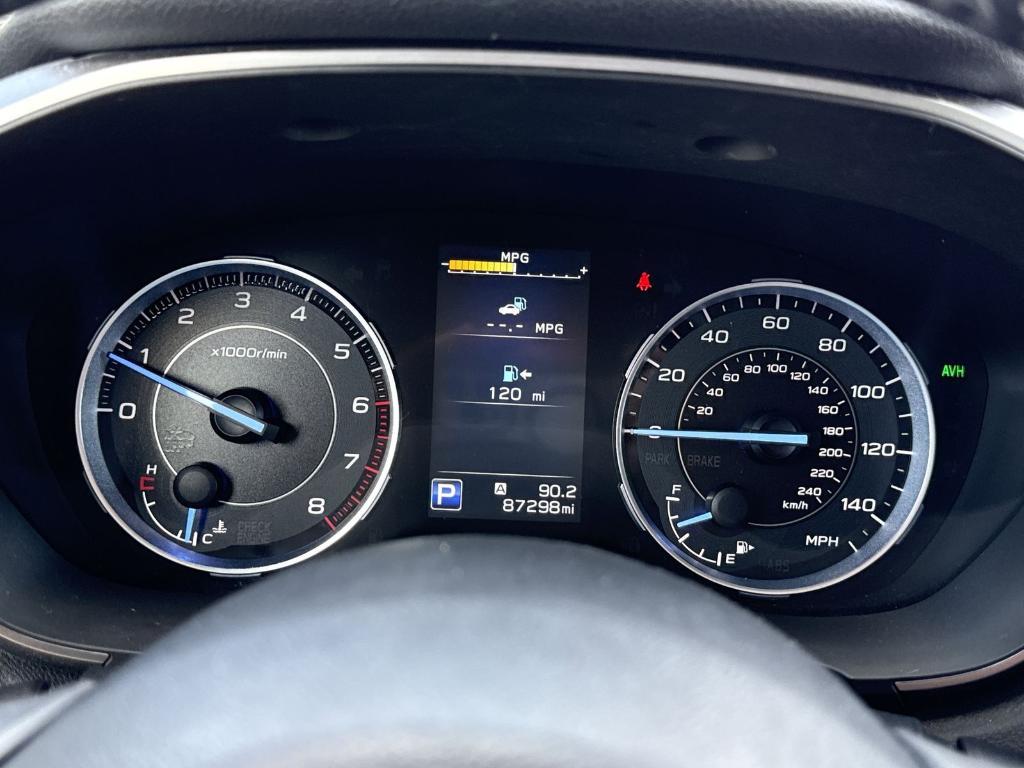 used 2019 Subaru Ascent car, priced at $19,685