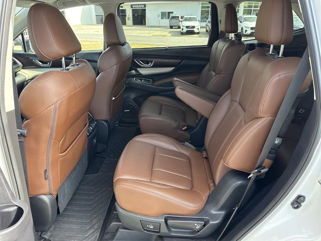 used 2019 Subaru Ascent car, priced at $20,991