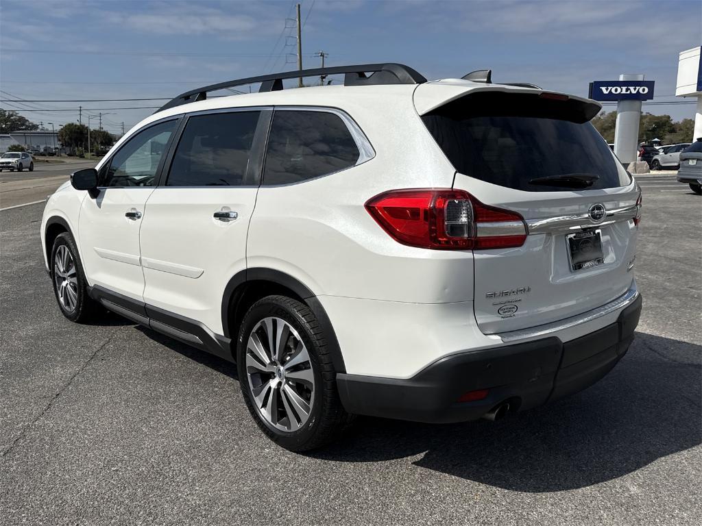 used 2019 Subaru Ascent car, priced at $20,991