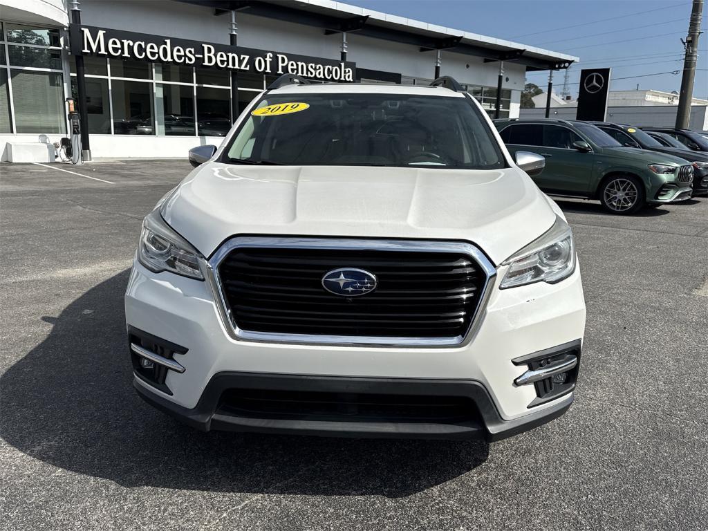 used 2019 Subaru Ascent car, priced at $20,991