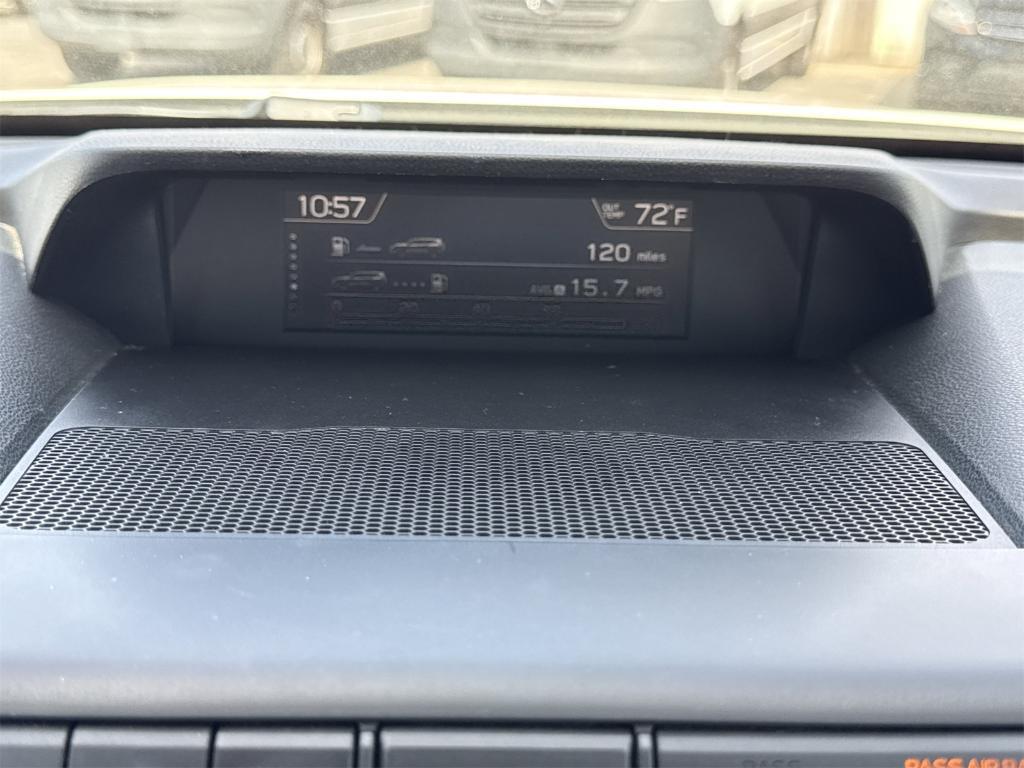 used 2019 Subaru Ascent car, priced at $20,991