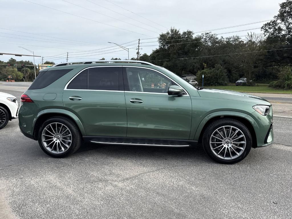 new 2026 Mercedes-Benz GLE 350 car, priced at $90,100