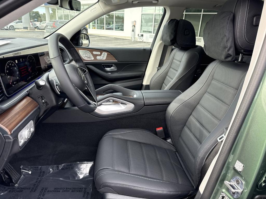 new 2026 Mercedes-Benz GLE 350 car, priced at $90,100