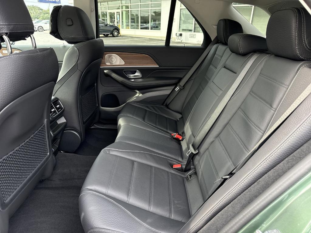 new 2026 Mercedes-Benz GLE 350 car, priced at $90,100