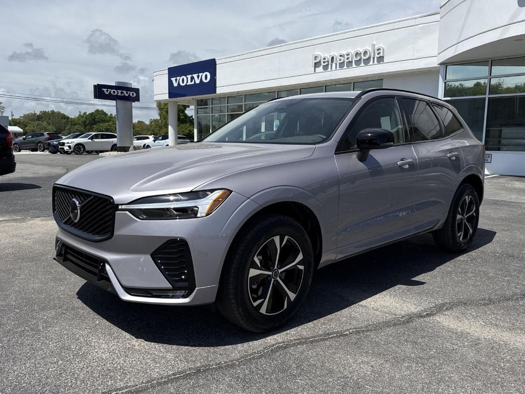new 2026 Volvo XC60 car, priced at $51,095