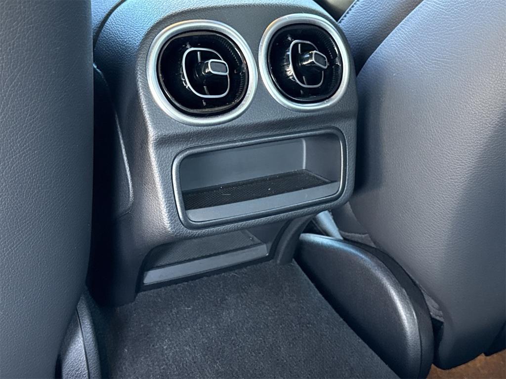 used 2023 Mercedes-Benz C-Class car, priced at $36,000