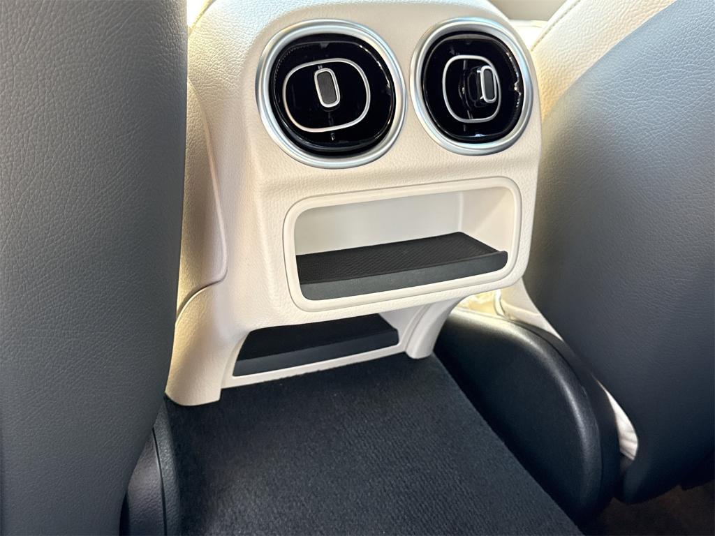 new 2026 Mercedes-Benz C-Class car