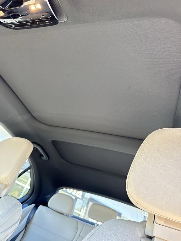 new 2026 Mercedes-Benz C-Class car