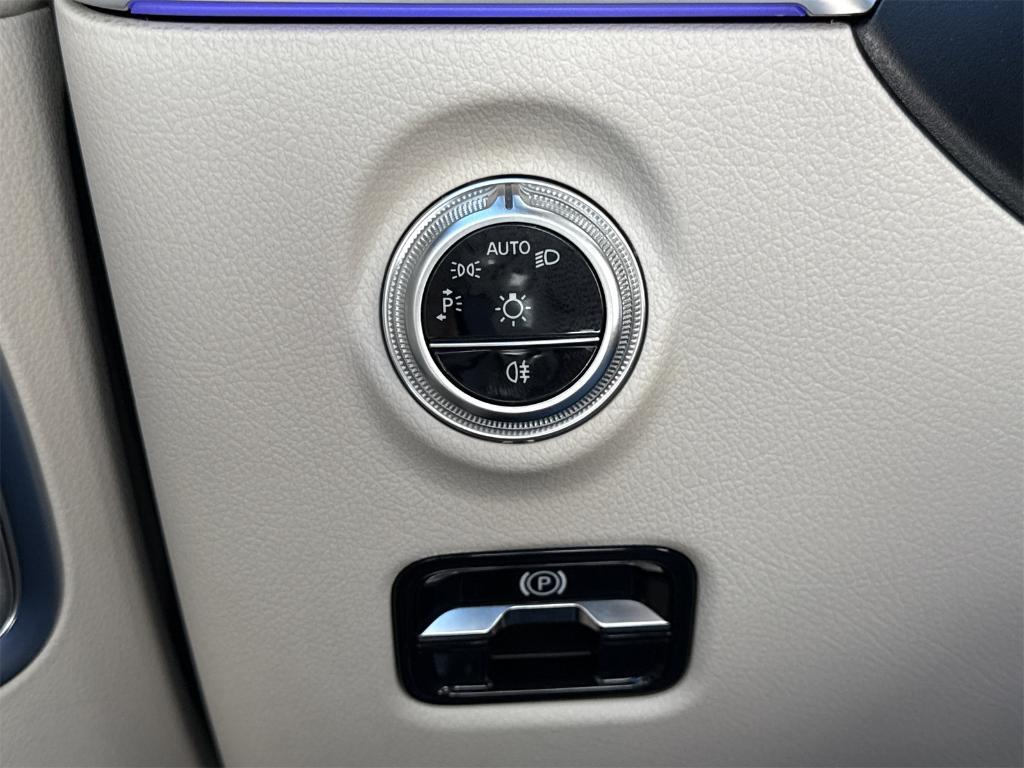 new 2026 Mercedes-Benz C-Class car