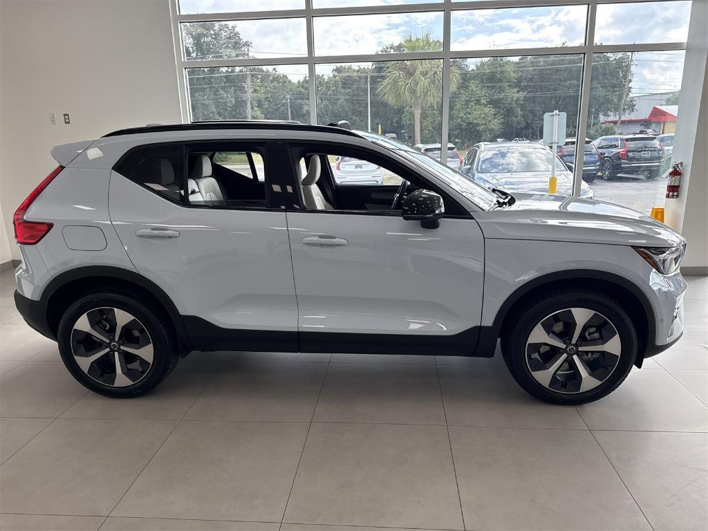 new 2026 Volvo XC40 car, priced at $50,150