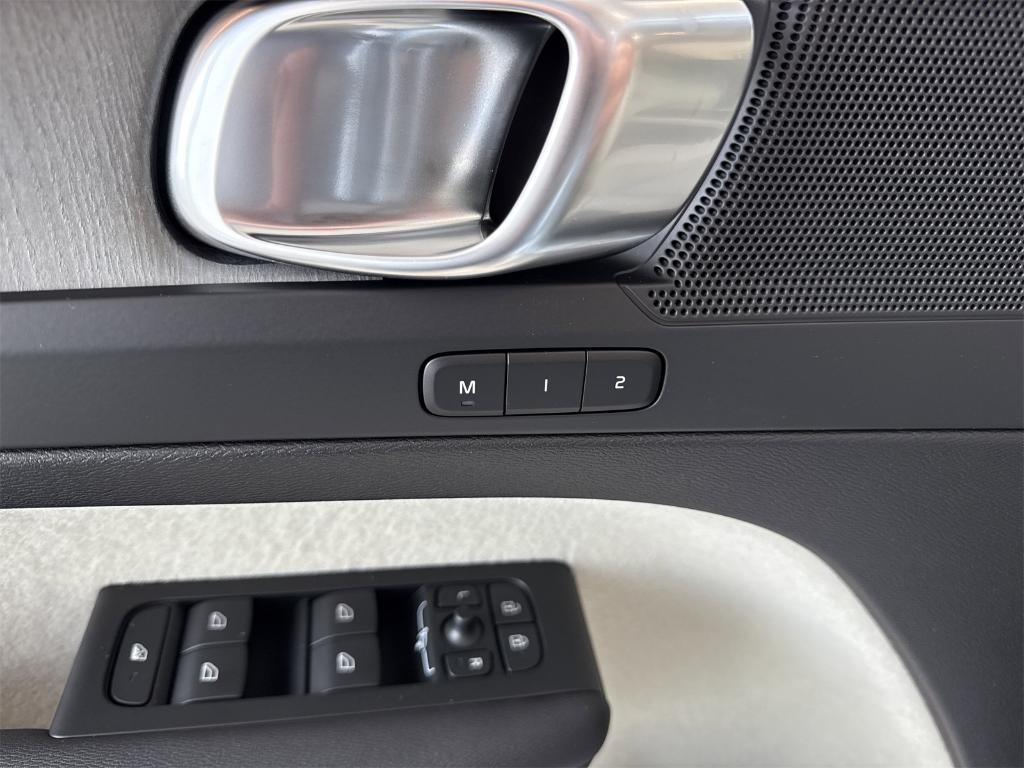 new 2026 Volvo XC40 car, priced at $50,150