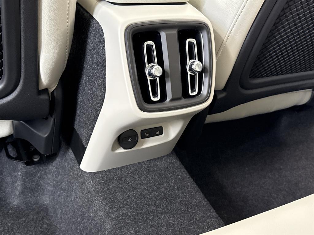 new 2026 Volvo XC40 car, priced at $50,150