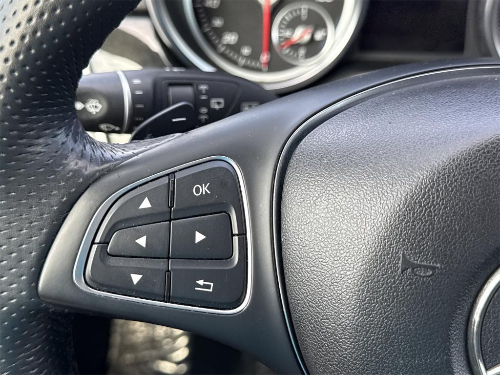 used 2017 Mercedes-Benz GLE 350 car, priced at $18,291