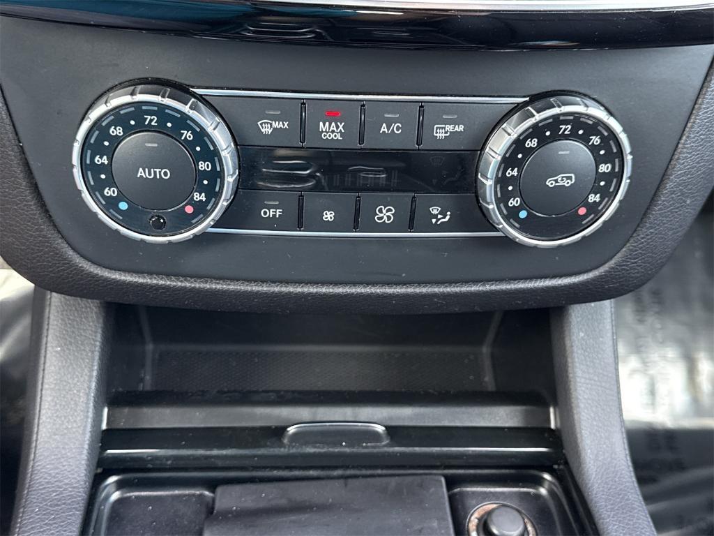 used 2017 Mercedes-Benz GLE 350 car, priced at $18,291