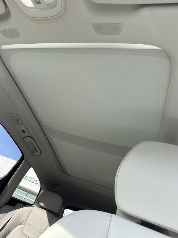 new 2026 Volvo XC60 car