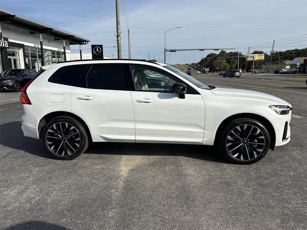 new 2026 Volvo XC60 car