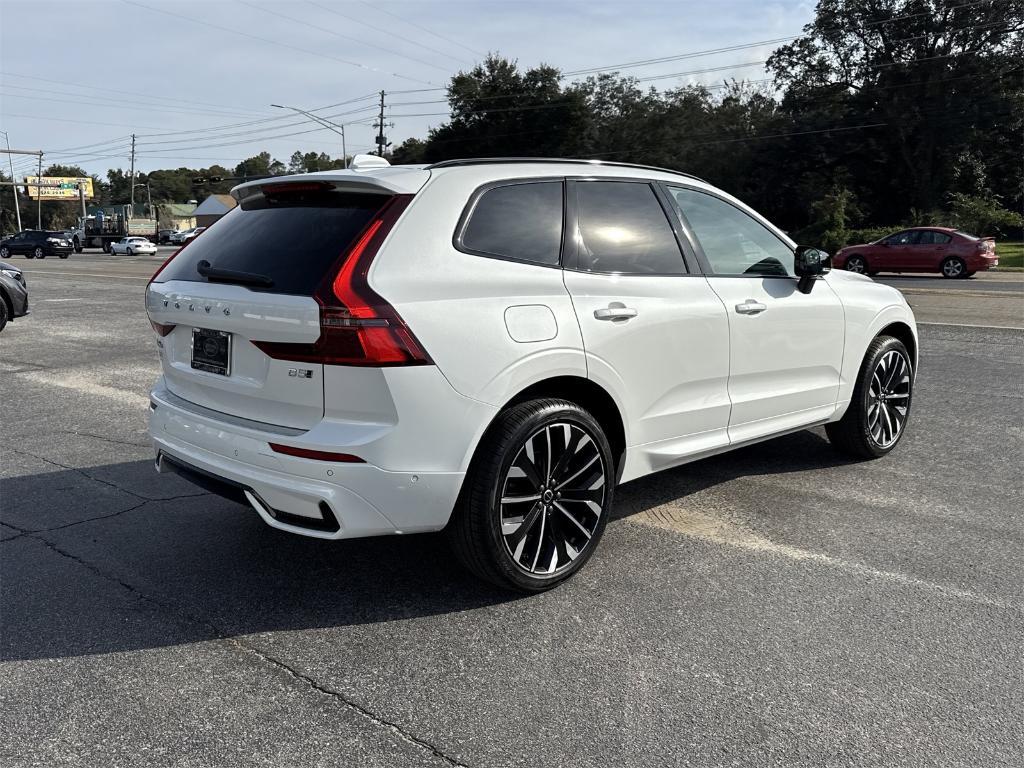 new 2026 Volvo XC60 car