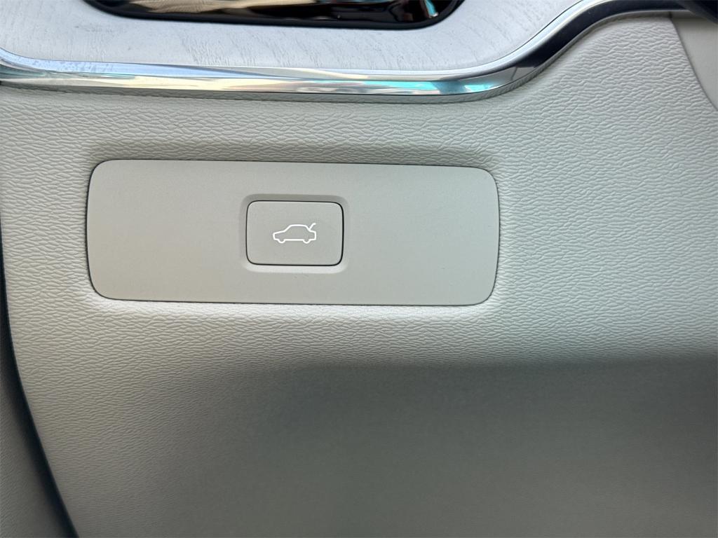 new 2026 Volvo XC60 car