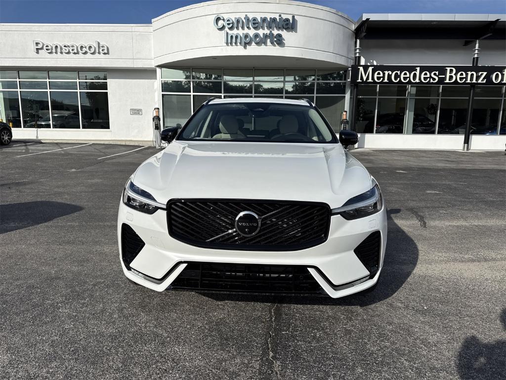 new 2026 Volvo XC60 car