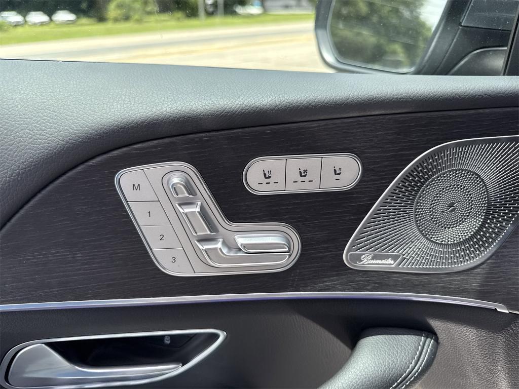 new 2025 Mercedes-Benz GLE 450e car, priced at $79,435