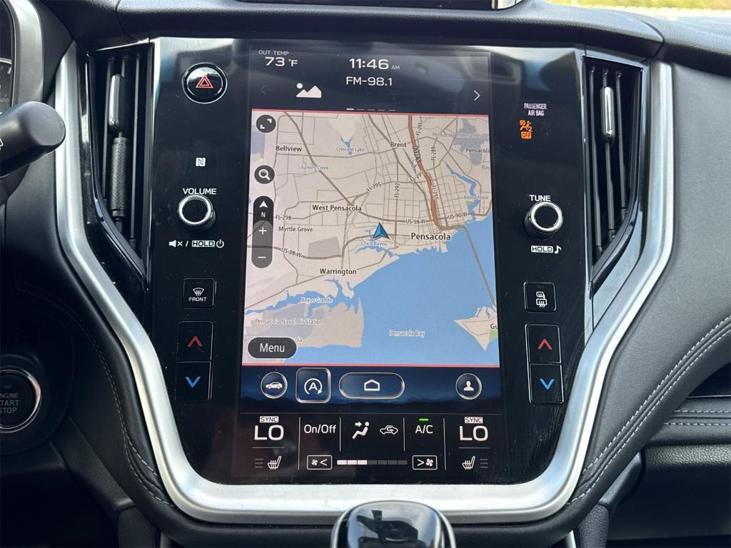 used 2020 Subaru Outback car, priced at $22,900