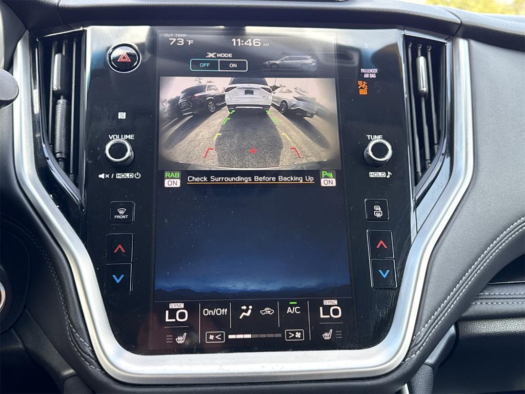 used 2020 Subaru Outback car, priced at $22,900