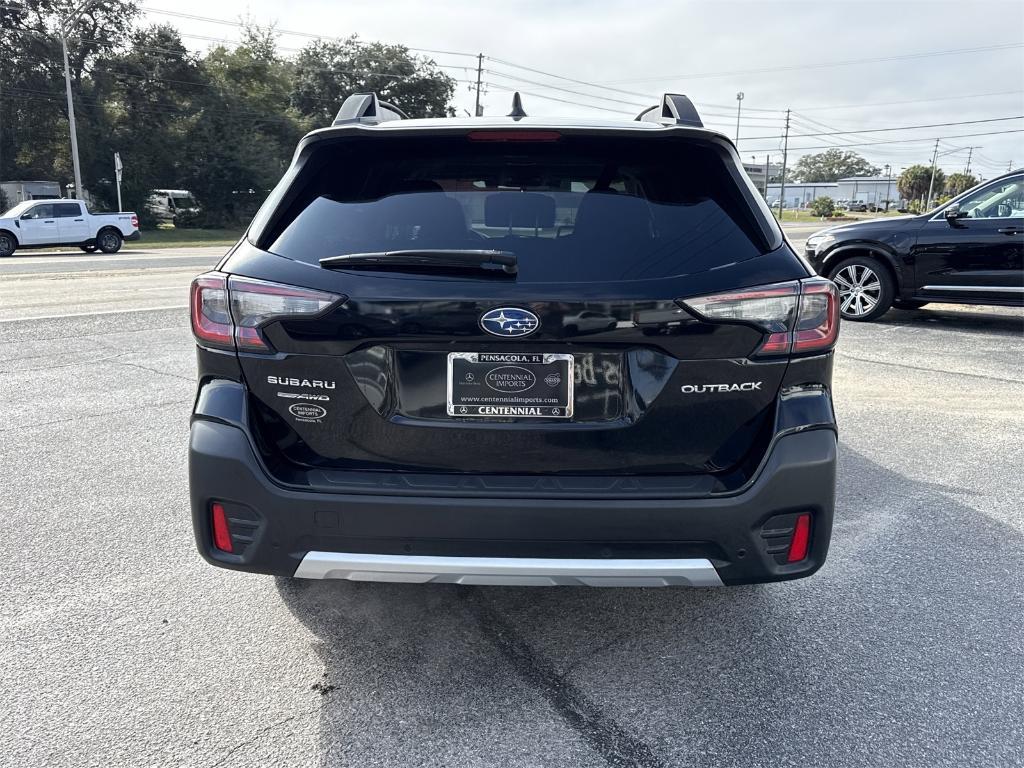 used 2020 Subaru Outback car, priced at $22,900