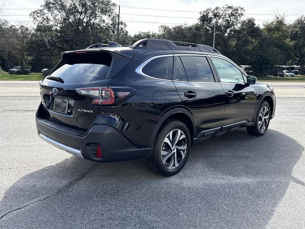 used 2020 Subaru Outback car, priced at $22,900