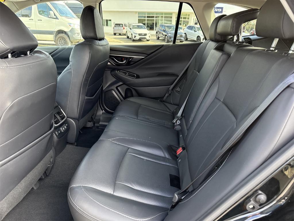 used 2020 Subaru Outback car, priced at $22,900