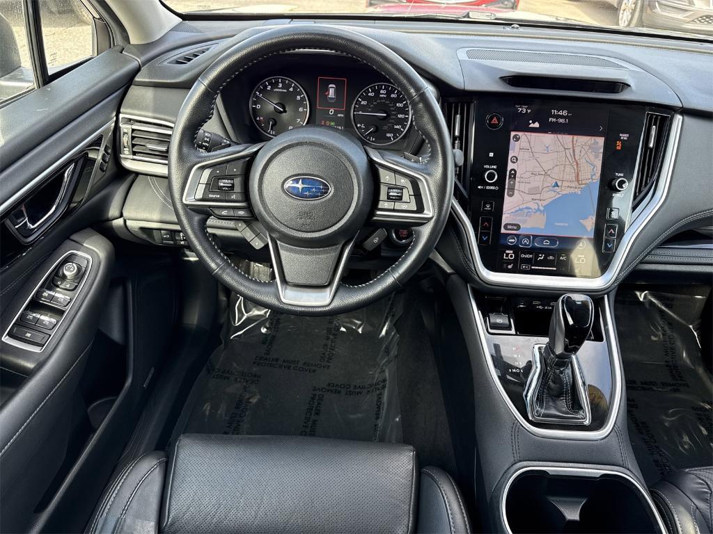 used 2020 Subaru Outback car, priced at $22,900